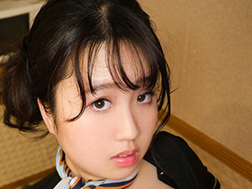 Jカップ超爆乳 橘めぐみのM性感おっぱいサロン　サンプル画像04